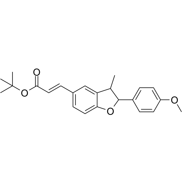 Antileishmanial agent-9 2477608-91-4